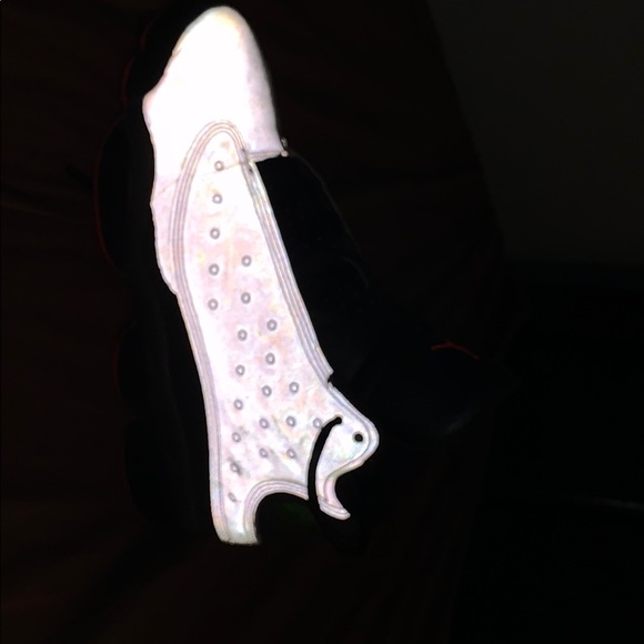Iridescent Jordan 13s - Picture 1 of 2